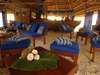 Breezes Beach Club and Spa Zanzibar - Lounge1
